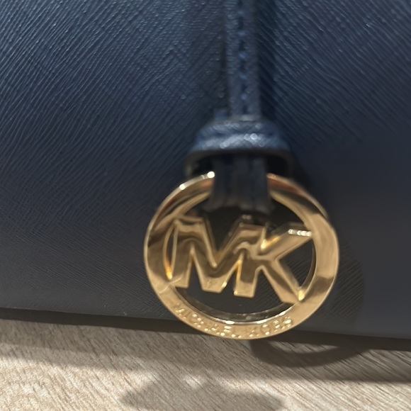 Michael Kors Sutton LG Satchel Handtasche - Picture 3 of 9